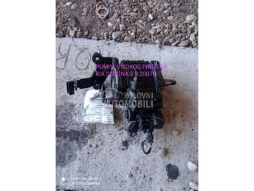 pumpa visokog pritiska 2.9 crd za Kia Carnival od 2000. do 2006. god.