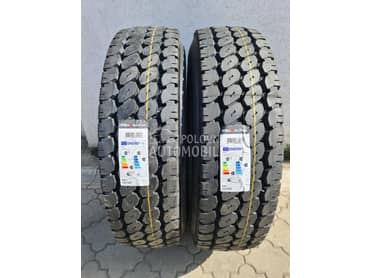 Cordiant 315/80 R22.5 Sve sezone