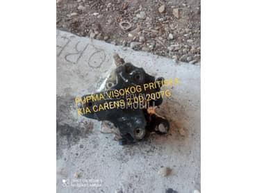 pumpa visokog pritiska 2.0crdi za Kia Carens od 2000. do 2009. god.