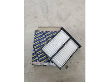 Filter klime za Mitsubishi Carisma, Space Star od 2000. do 2004. god.