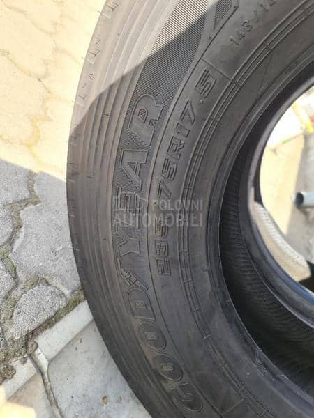 Goodyear 235/75 R17.5 Sve sezone