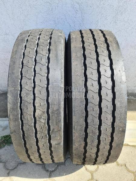 Goodyear 235/75 R17.5 Sve sezone