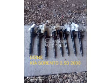 dizne 2.5 crdi za Kia Sorento