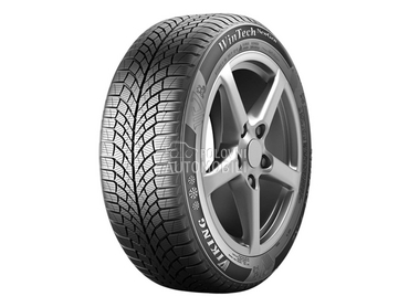 Viking 215/55 R17 Zimska