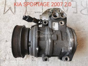 kompresor klime 2.0 crdi za Kia Sportage