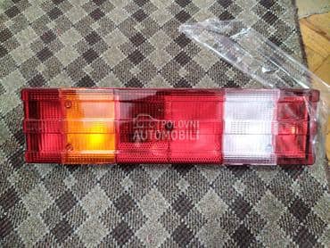 Štop svetla 7 polja 52cm