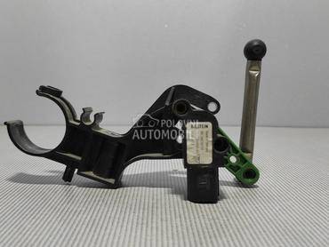 MOTORIC FARA za Porsche Cayman