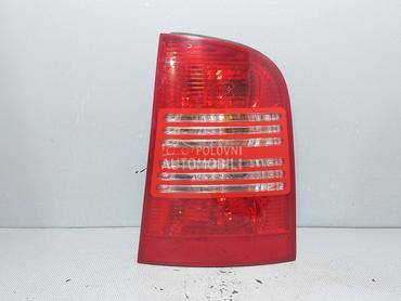 STOP SVJETLO za Škoda Octavia