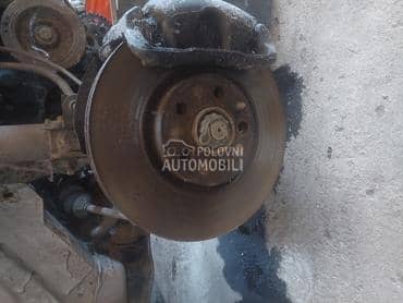 Diskovi kocioni disk za Fiat Ulysse od 1994. do 2007. god.