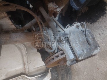 Disk kocioni diskovi za Citroen Evasion od 1994. do 2003. god.