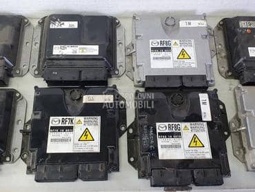 Kompjuter - računar za Mazda 6 od 2008. do 2013. god.