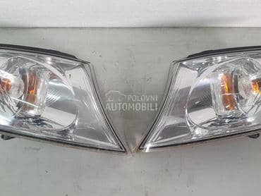 Migavci za Mazda MPV