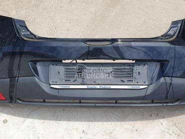 Branik za Mazda 2 od 2007. do 2012. god.