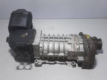 TURBINA za Volkswagen Passat B7