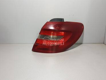 STOP SVJETLO za Mercedes Benz B Klasa