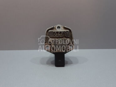 SENZOR ULJA za Audi A4