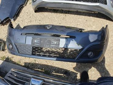 Prednji branik za Renault Twingo od 2005. do 2015. god.