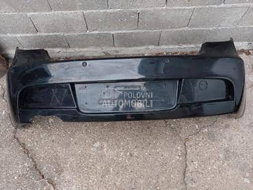 zadnji branik m za BMW Serija 1 od 2005. do 2008. god.