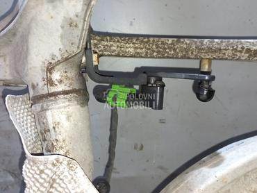 MOTORIC FARA za Audi Q7