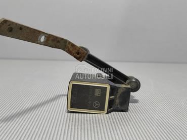 MOTORIC FARA za Mercedes Benz ML Klasa