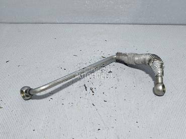 CRIJEVO za Volkswagen Scirocco