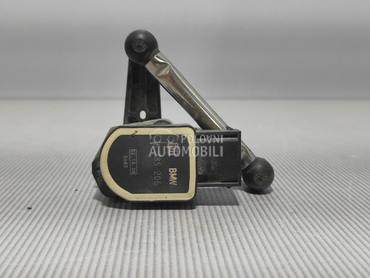 MOTORIC FARA za BMW X6