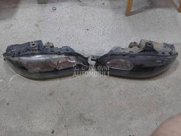 farovi za Fiat Brava, Bravo, Marea