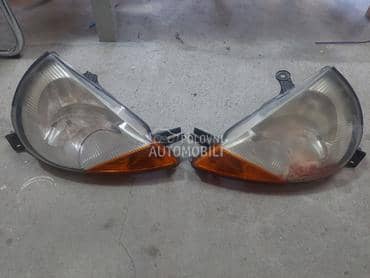 farovi za Ford Ka