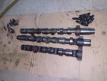 bregaste 2.5 za Audi A6