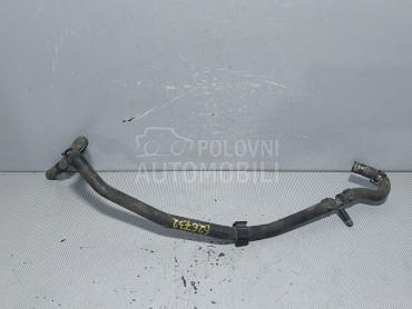 CRIJEVO za Volkswagen Passat B6