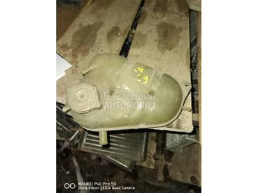 posuda za vodu za Alfa Romeo 33