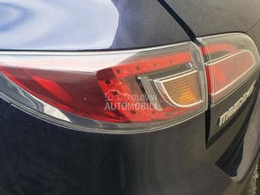 Stop svetla i stop lampe GH za Mazda 6 od 2008. do 2012. god.