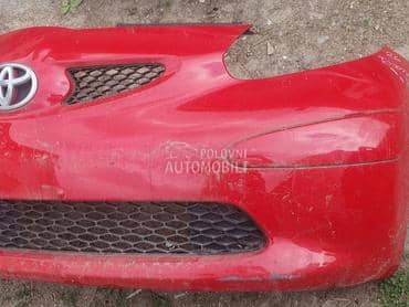 Branik za Toyota Aygo