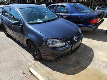 branik za Volkswagen Golf 5 od 2004. do 2008. god.