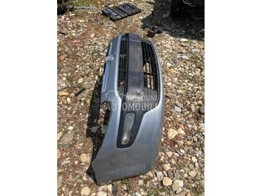 prednji i zadnji branici za Fiat EVO od 2010. do 2018. god.