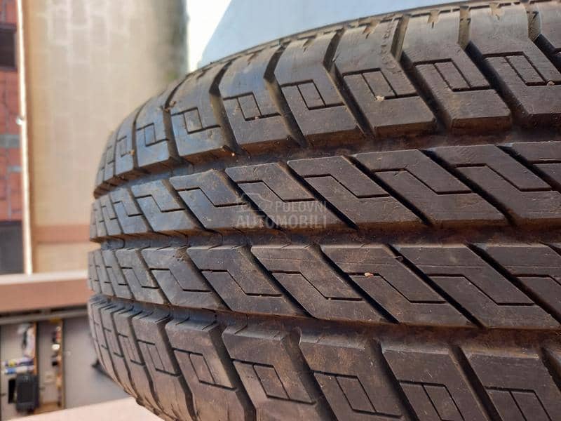 Michelin 205/60 R15 Letnja