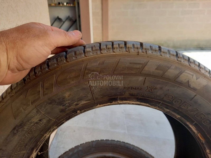 Michelin 205/60 R15 Letnja