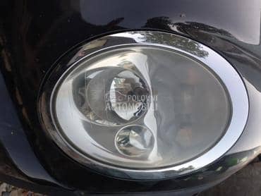 Far levi za MINI Cooper, One