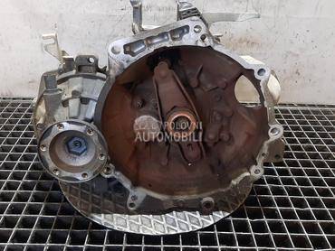 MJENJAC za Volkswagen Polo