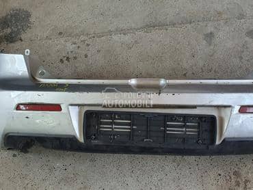 Zadnji Branik za Mazda 3