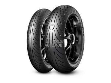 Pirelli 150/70 R17 Letnja