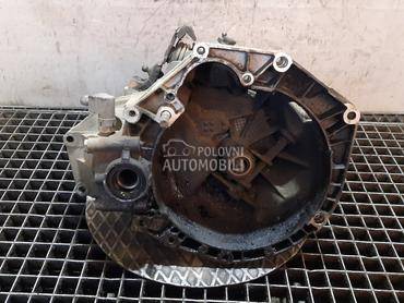 MJENJAC za Fiat Brava