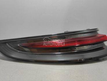 STOP SVJETLO za Porsche Panamera