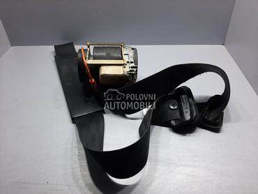 POJAS za Peugeot 206