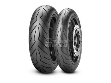 Pirelli 160/60 R14 Letnja