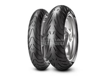 Pirelli 160/60 R17 Letnja