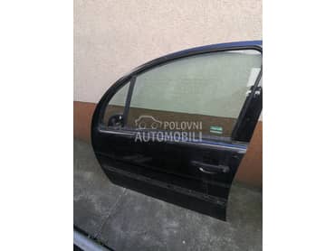 vrata, hauba i krilo za Citroen C3 od 2002. do 2009. god.