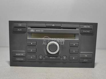 RADIO za Ford Mondeo