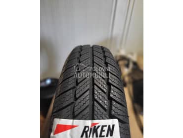 Riken 145/80 R13 Zimska