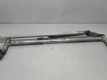 POLUGA BRISACA za Škoda Octavia